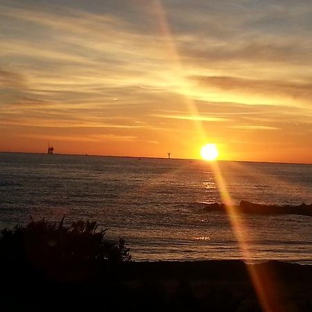 Il Girasole Bed and Breakfast Crotone Buitenkant foto