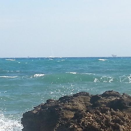Il Girasole Bed and Breakfast Crotone Buitenkant foto