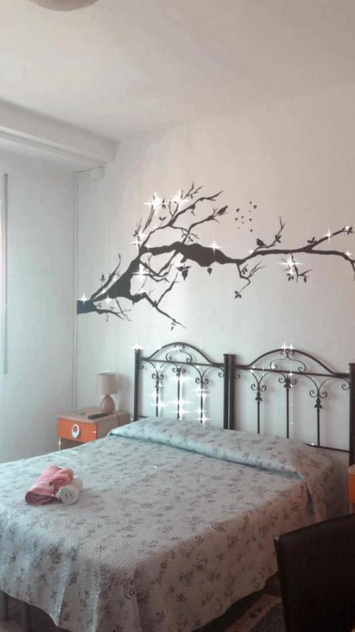 Il Girasole Bed and Breakfast Crotone Buitenkant foto