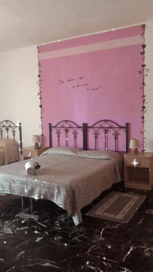 Il Girasole Bed and Breakfast Crotone Buitenkant foto