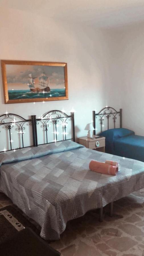 Il Girasole Bed and Breakfast Crotone Buitenkant foto