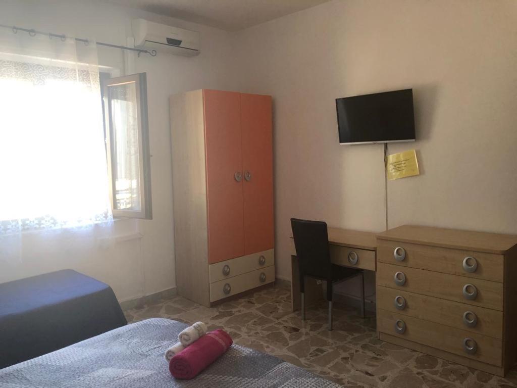 Il Girasole Bed and Breakfast Crotone Buitenkant foto