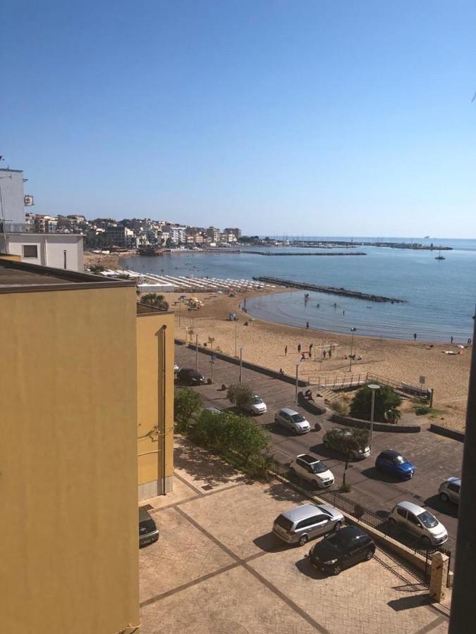 Il Girasole Bed and Breakfast Crotone Buitenkant foto