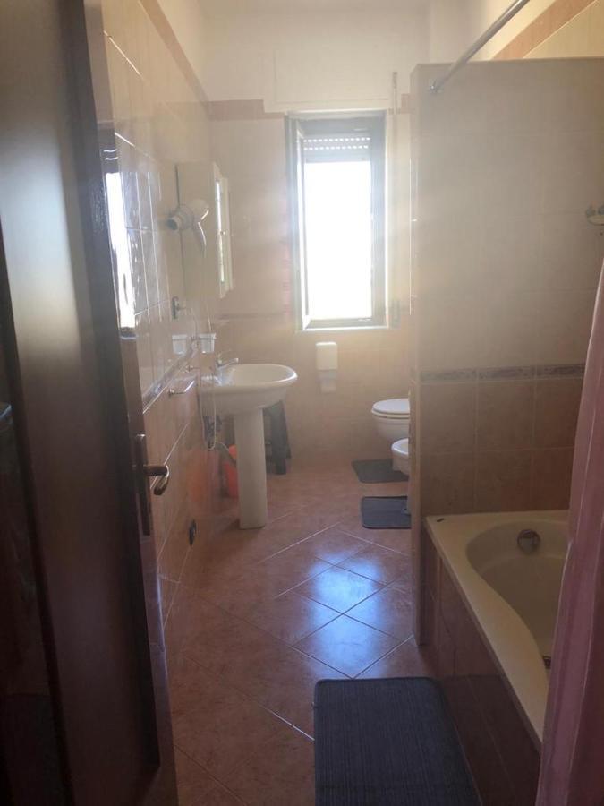 Il Girasole Bed and Breakfast Crotone Buitenkant foto