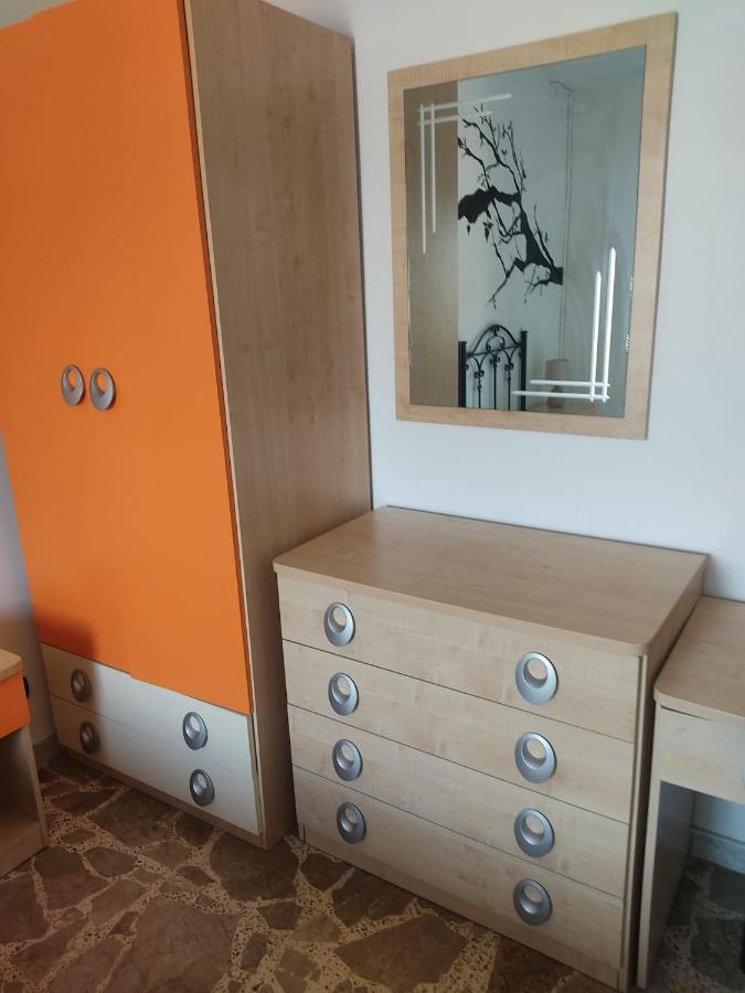 Il Girasole Bed and Breakfast Crotone Buitenkant foto