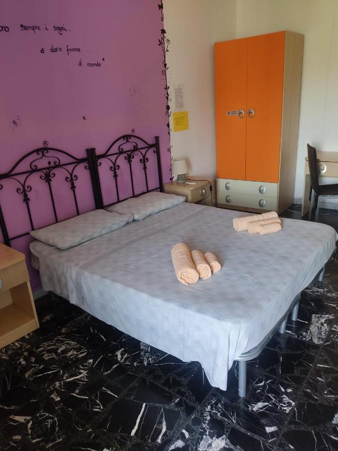 Il Girasole Bed and Breakfast Crotone Buitenkant foto