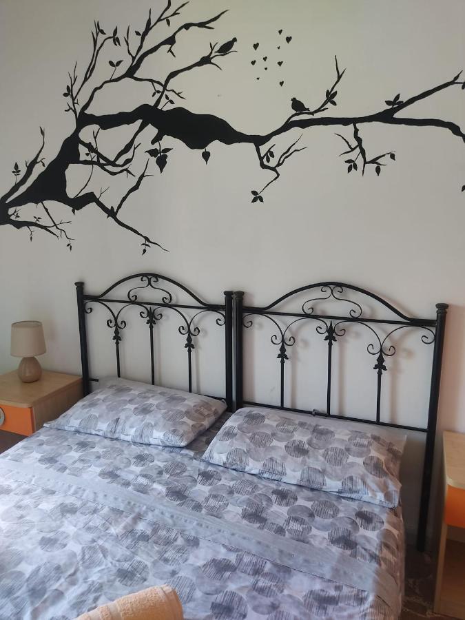 Il Girasole Bed and Breakfast Crotone Buitenkant foto
