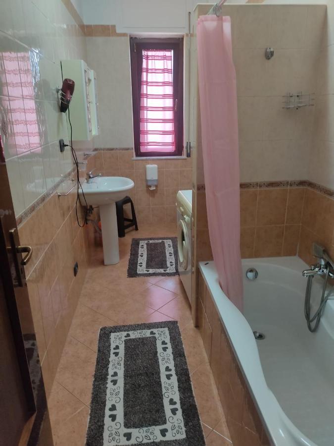Il Girasole Bed and Breakfast Crotone Buitenkant foto