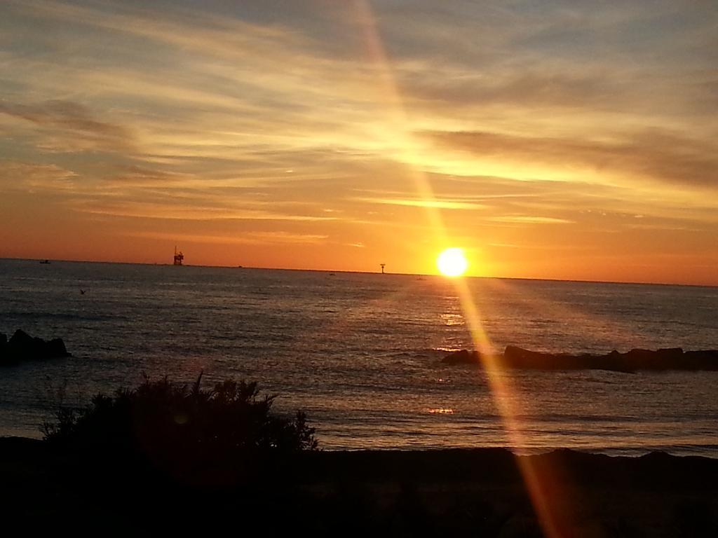 Il Girasole Bed and Breakfast Crotone Buitenkant foto