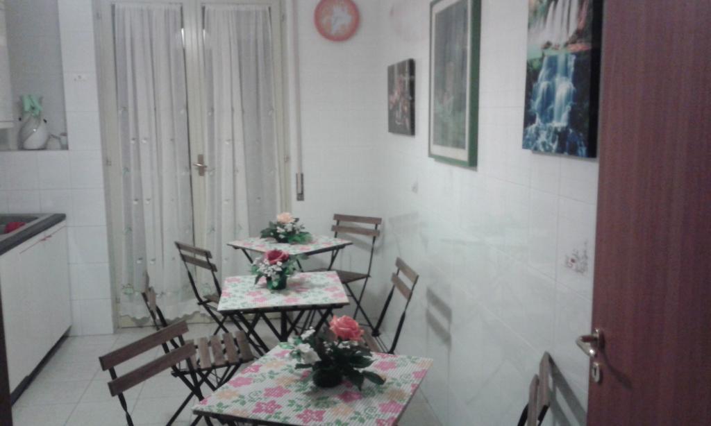 Il Girasole Bed and Breakfast Crotone Buitenkant foto