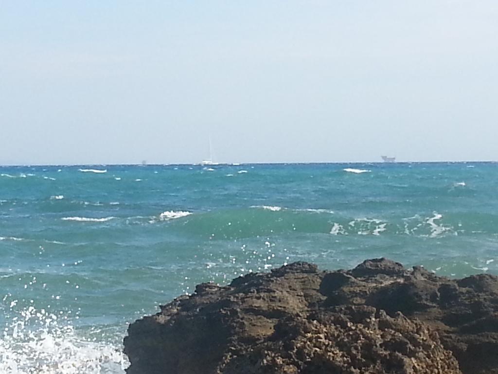 Il Girasole Bed and Breakfast Crotone Buitenkant foto