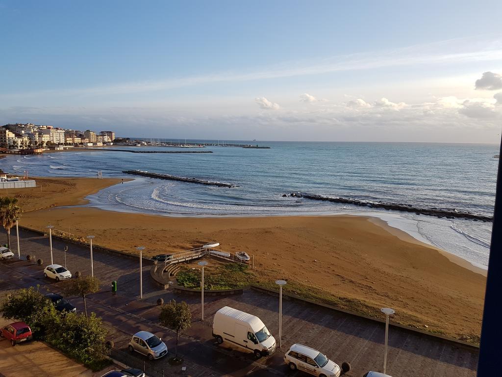 Il Girasole Bed and Breakfast Crotone Buitenkant foto